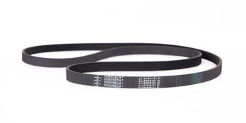 Drivrem, MP160, Horisontell kutter