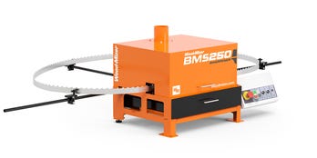BMS250