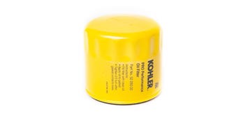 Oljefilter för 13/15 hk KOHLER-motor