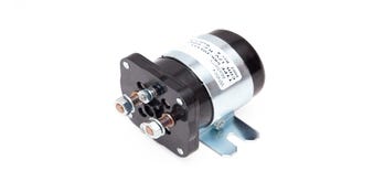 Solenoid, 200 A 12 V SPST hydraulisk pump