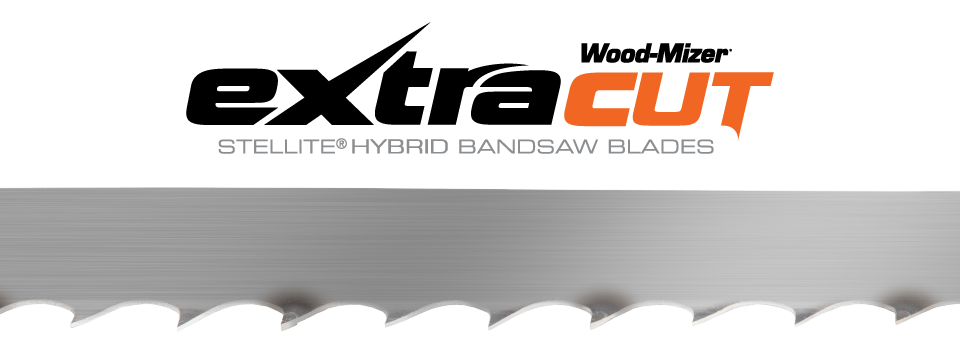ExtraCUT Logo