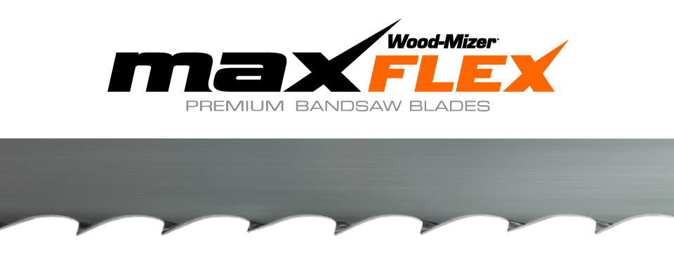 MaxFlex Logo