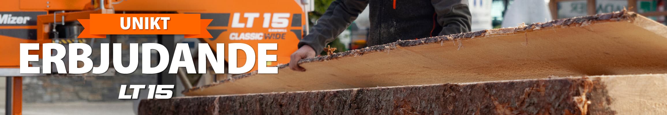 Special DEAL LT15 Series